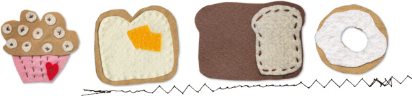bread