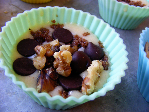 coffee cake muffins2