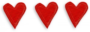hearts