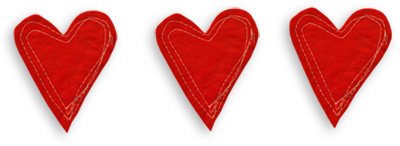 hearts