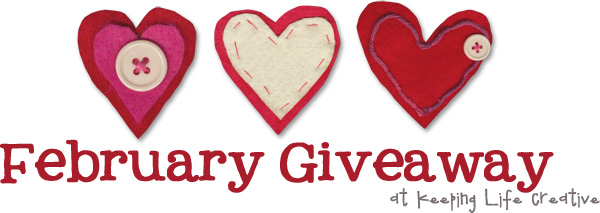 February giveaway2