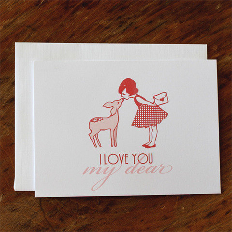 Sarah Jane card