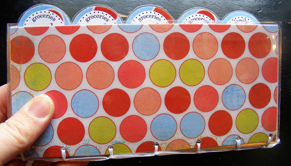 cash envelopes