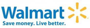 Walmart Logo