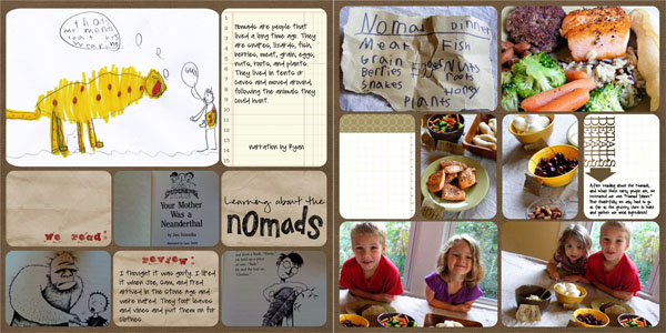 nomads spreadW