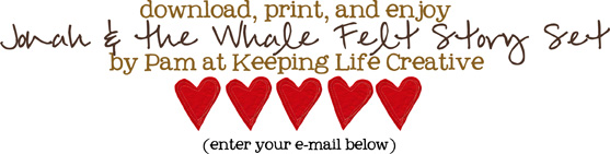 Jonah download button