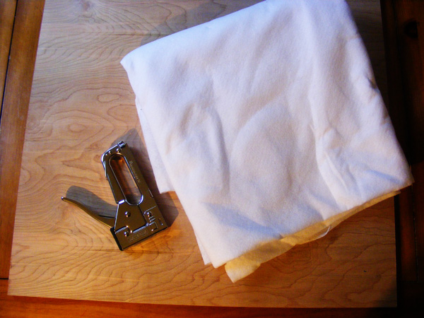 flannel board supplies