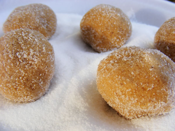 gingersnap cookies3