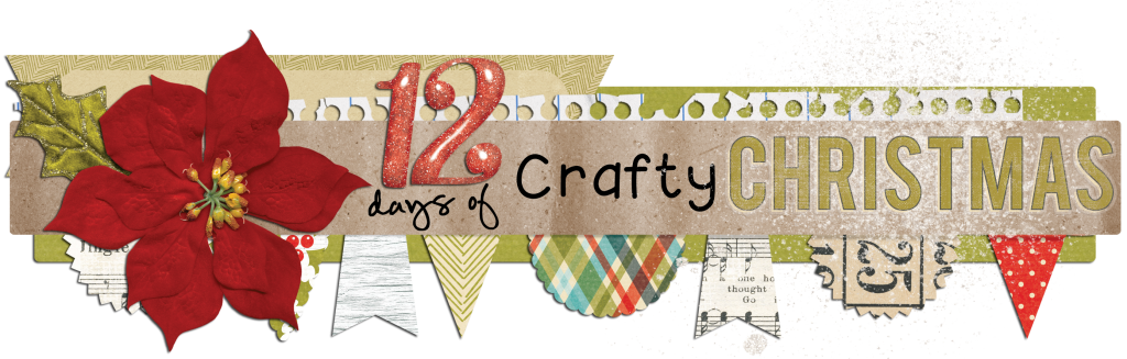 craft Christmas header