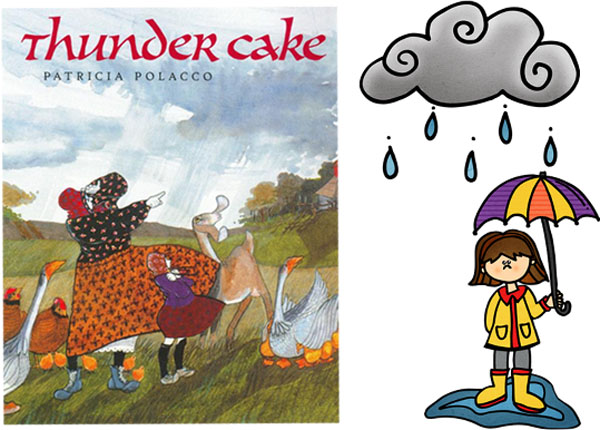 Lessons Learned from Thunder Cake